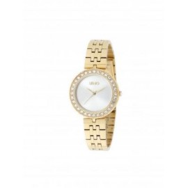 Liu Jo Montre CRYSTAL CHIC Gold