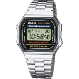 CASIO A168WA-1YES