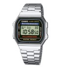 CASIO A168WA-1YES