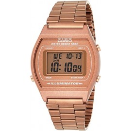 CASIO B640WC-5AEF