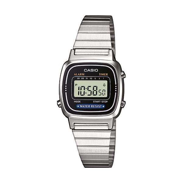 CASIO LA670WEA-1EF