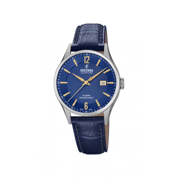 FESTINA Swiss Made F20007/3 FESTINA Swiss Made F20007/3