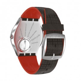 SWATCH James Bond 007 2Q édition spéciale - SS07Z102
