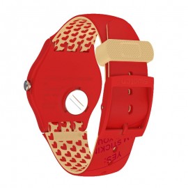 SWATCH St Valentin 2021 P(E/A)NSE-MOI