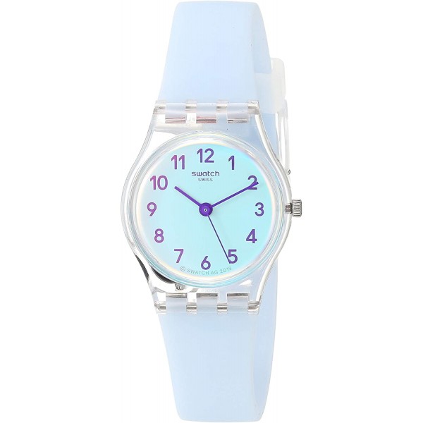 Montre Femme SWATCH Casual Blue - LK396