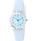 Montre Femme SWATCH Casual Blue - LK396