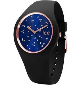 Montre Femme ICE WATCH Cosmos Star Deep Blue S - 016298