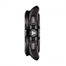 Montre Homme Tissot T-Touch Connect Solar Noir - T1214204705103