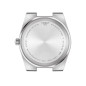 Montre Homme TISSOT T-Classic 205 PRX Quartz Bleu Acier Gris - T1374101104100 Montre Homme TISSOT T-Classic 205 PRX Quartz Bleu Acier Gris - T1374101104100