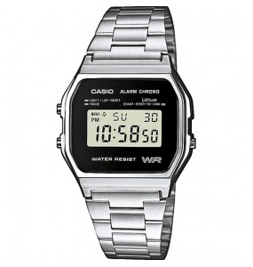 CASIO A158WEA-1EF