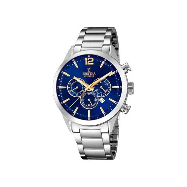 FESTINA Timeless Chrono F20343/2