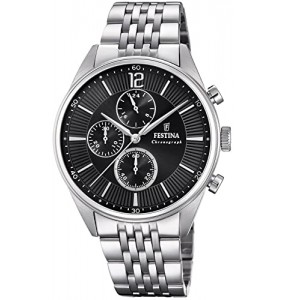 Montre Homme Chronographe Festina