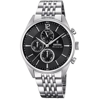 Montre Homme Chronographe Festina