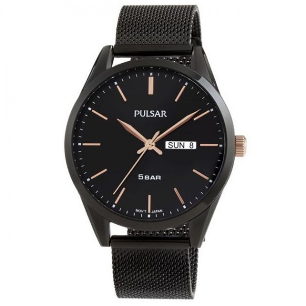 PULSAR PJ6123X1 PULSAR PJ6123X1