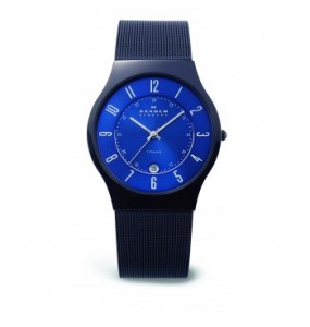 SKAGEN T233XLTMN