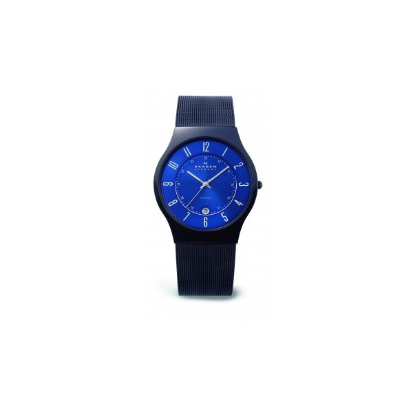 SKAGEN T233XLTMN