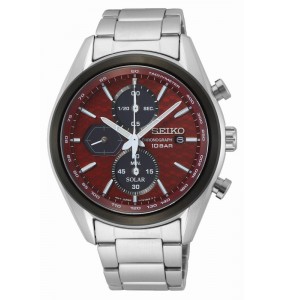 HOMME SPORT CHRONO SOLAIRE MACHINA SPORTIVA