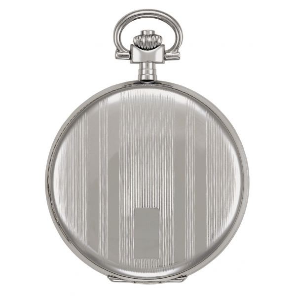 Montre Homme, Femme T83655313 Tissot Savonnette - Cadran Ronde, Blanc Montre Homme, Femme T83655313 Tissot Savonnette - Cadran Ronde, Blanc