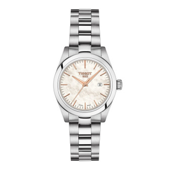 TISSOT T1320101111100