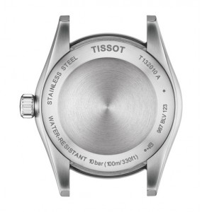 TISSOT T1320101111100