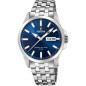 Montre Homme FESTINA Classique Bleu Acier - F20357/3