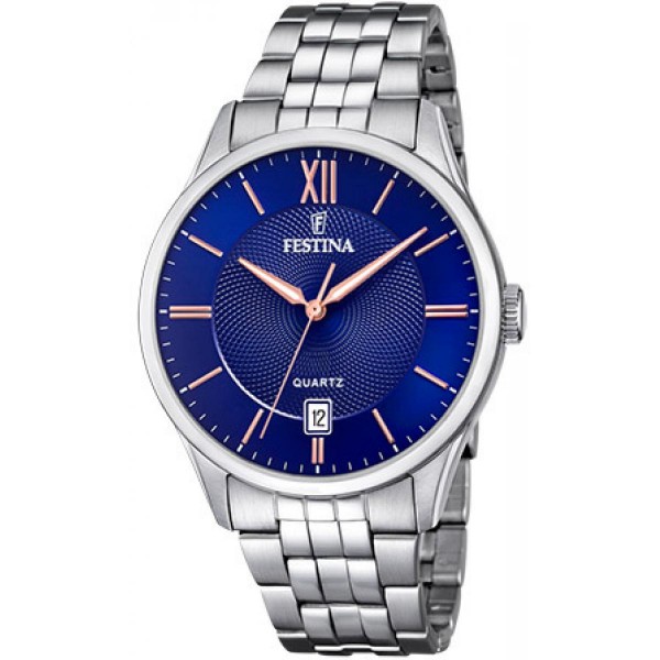 Montre Festina F20425/5