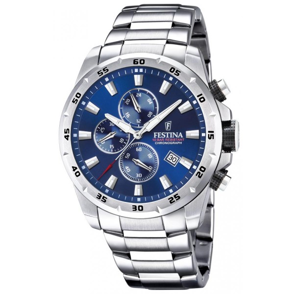 Montre Festina F20463/2