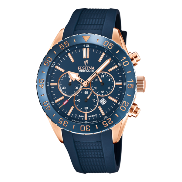 Montre Festina F20516/1