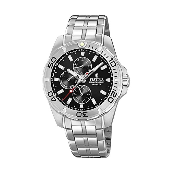 Montre Festina F20445/3 Montre Festina F20445/3