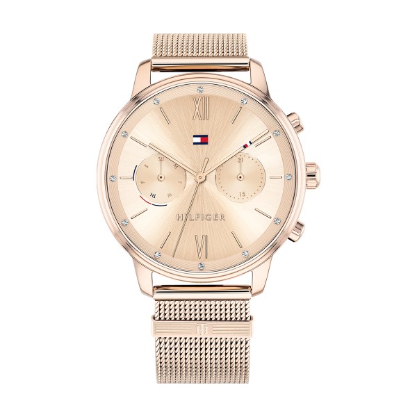 Montre Tommy Hilfiger 1782303 Montre Tommy Hilfiger 1782303