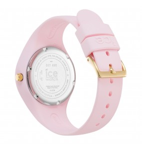 Montre ICE WATCH fantasia - Rainbow pink - Small - 3H