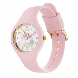 Montre ICE WATCH fantasia - Unicorn pink - Extra small - 3H