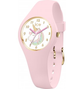 Montre ICE WATCH fantasia - Unicorn pink - Extra small - 3H