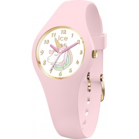 Montre ICE WATCH fantasia - Unicorn pink - Extra small - 3H