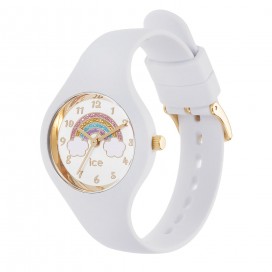 Montre ICE WATCH fantasia - Rainbow white - Extra small - 3H