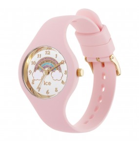 Montre ICE WATCH fantasia - Rainbow pink - Extra small - 3H