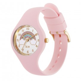 Montre ICE WATCH fantasia - Rainbow pink - Extra small - 3H