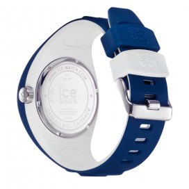 Montre ICE WATCH - P. Leclercq - Dark blue - Medium - 3H