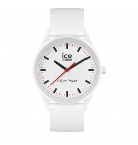 Montre ICE WATCH solar power - Polar - Medium - 3H