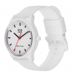 Montre ICE WATCH solar power - Polar - Medium - 3H