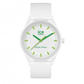 Montre ICE WATCH solar power - Nature - Medium - 3H