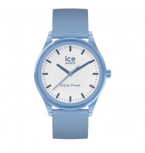 Montre ICE WATCH solar power - Rain - Medium - 3H