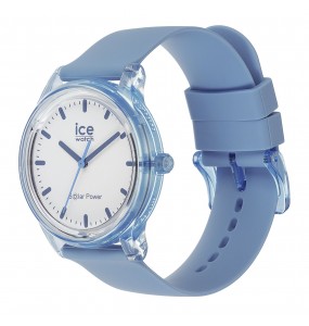 Montre ICE WATCH solar power - Rain - Medium - 3H
