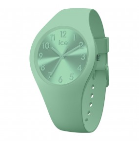 Montre ICE WATCH colour - Lagoon - Small - 3H