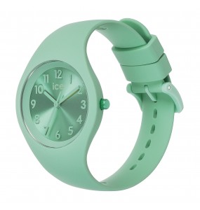 Montre ICE WATCH colour - Lagoon - Small - 3H