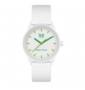 Montre ICE WATCH solar power - Nature - Small - 3H
