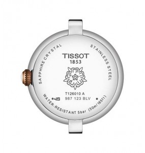 Tissot Bellissima small lady