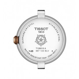 Tissot Bellissima small lady