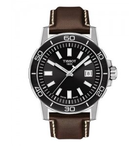 Tissot Supersport Gent