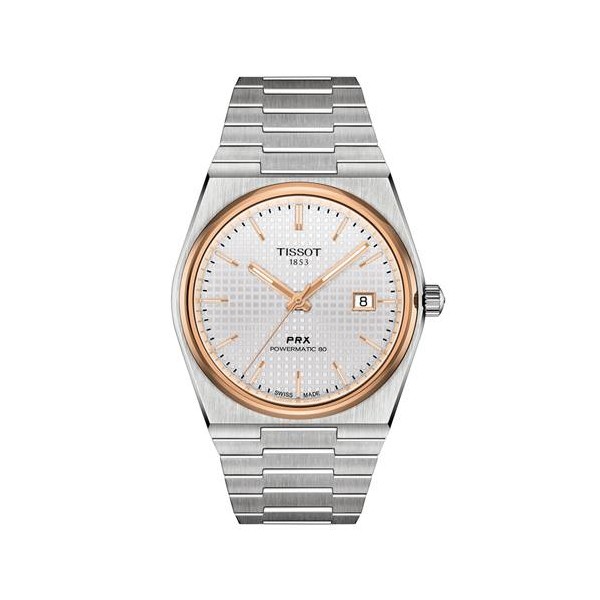 Tissot PRX Powermatic 80 Tissot PRX Powermatic 80